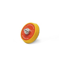 1/4"-20 Dual Action DA Backer / 2'' (50 mm)